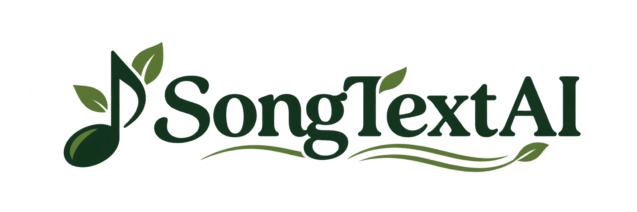SongTextAI